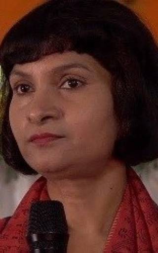 Professor Padma Srivasta