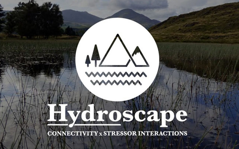 NERC Hydroscape