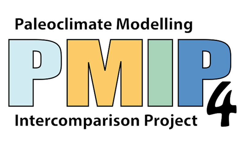 Paleoclimate Modelling Intercomparion Project
