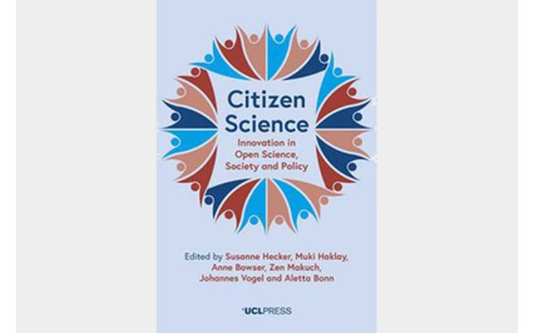Citizen Science and Society