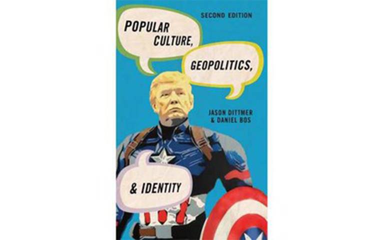 ‘Popular Culture, Geopolitics, and Identity’