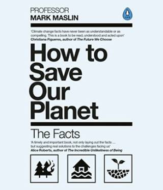How to Save the Planet: The Facts