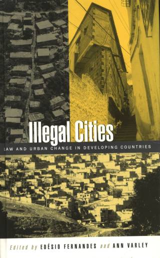 Illegal Cities