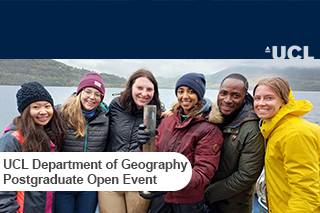 MSc Open Event Homepage News