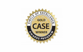 Circle of Excellence Gold Case Winner icon