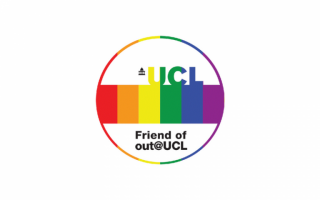 Friend of Out @ UCL icon