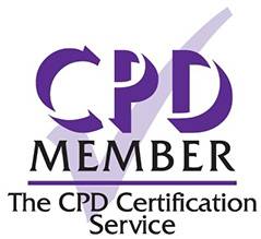 CPDUK member logo