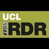 IRDR logo