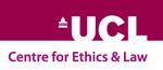 UCL Ethics logo
