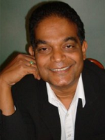 Professor Amitav Acharya