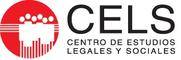 Centro de Estudios Legales y Sociales logo