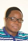 Julius Mugwagwa - Thematic Director Global Health 