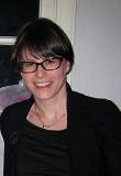 Kristin Bakke - Thematic Director Global Security