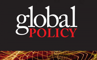 Global Policy Special Section