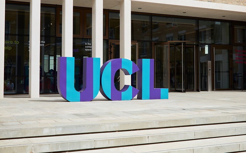 UCL Student Centre