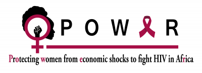 POWER project logo