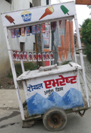 diabetes in nepal
