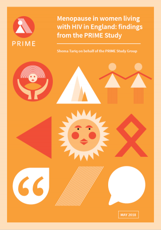 PRIME report cover