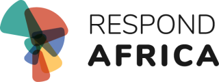 Respond Africa logo