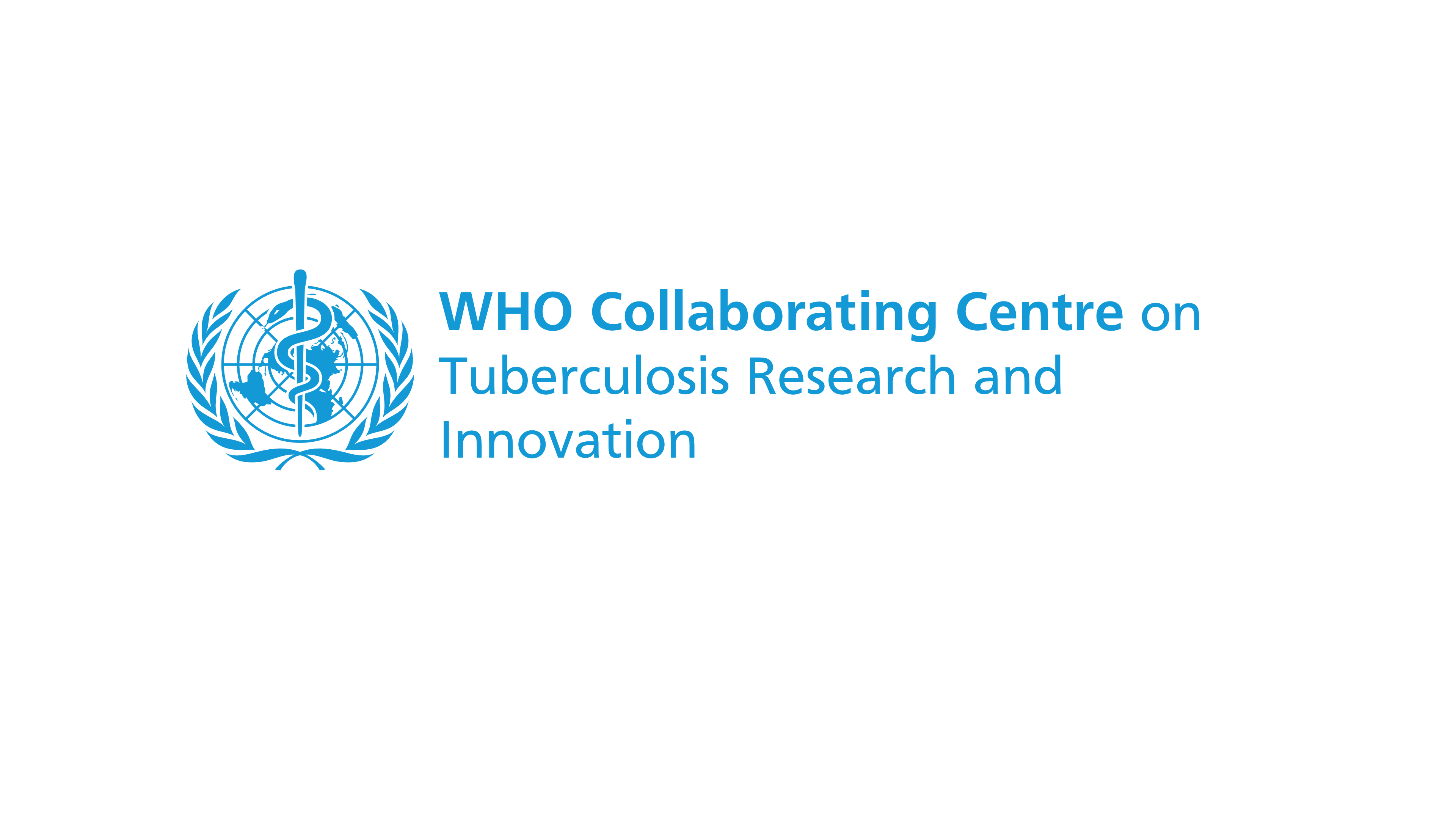 WHO Collaborating Centre Logo