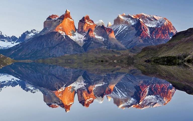 photograph-torres-del-paine-national-park