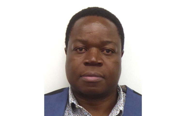 Professor Julius Mugwagwa