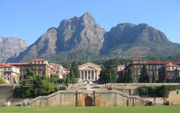 University of Cape Town - Adrian Frith - Wikimedia Commons