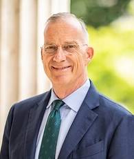 Michael Spence, UCL President & Provost