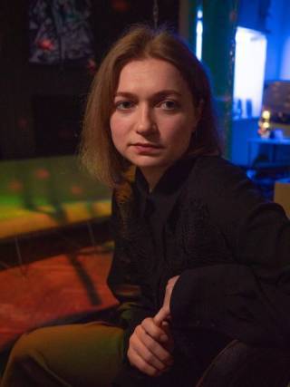 Kateryna Iakovlenko