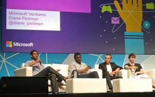 UCL graduate Gameli Ladzekpo spoke at startup conference Campus Party as part of his Santander-supported internship…