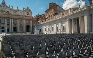 The Vatican - Rome - Max Pixel