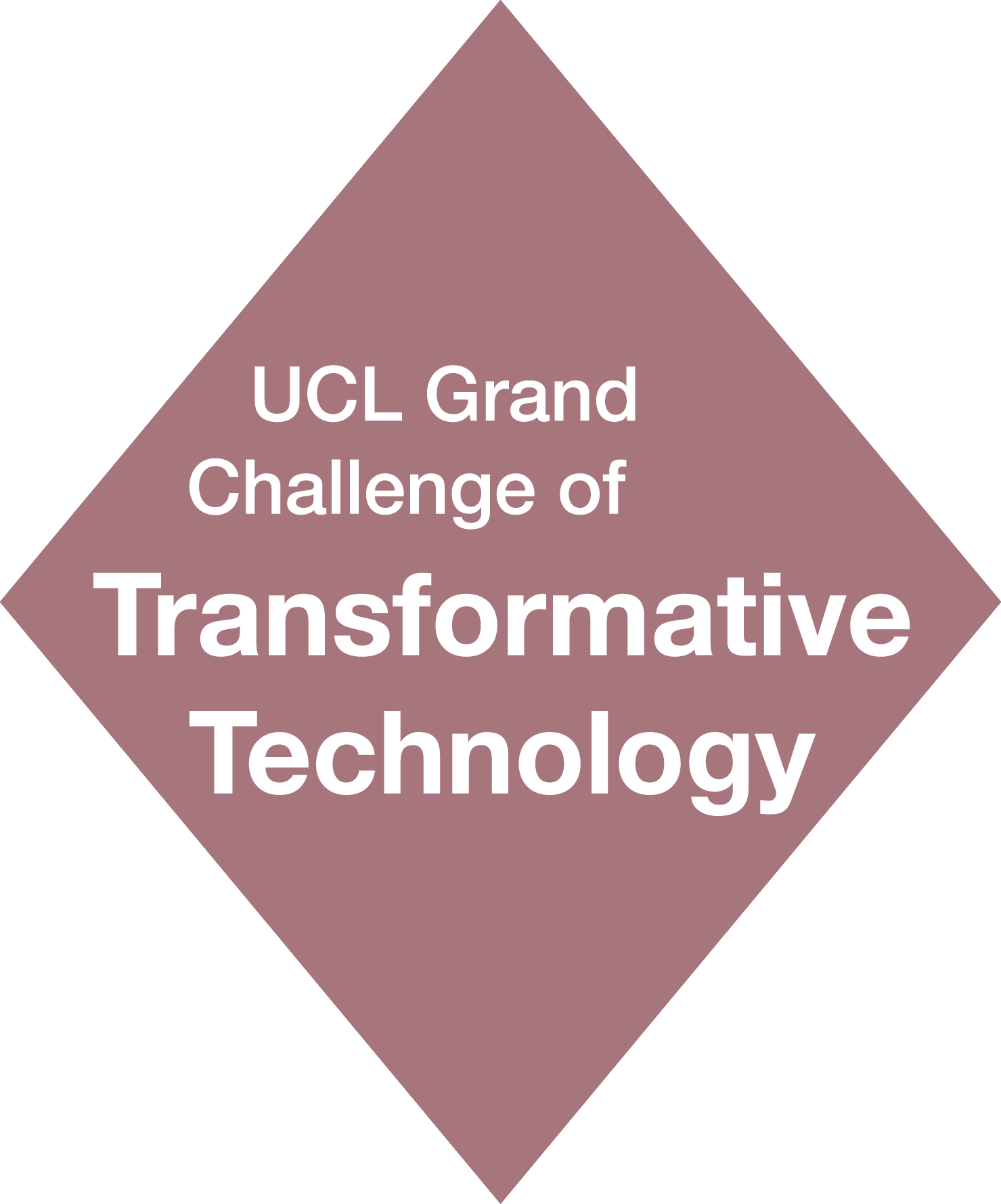 Transformative Technology logo tile