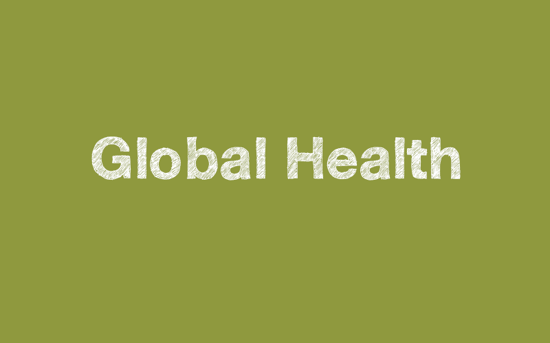 Global Health teaser