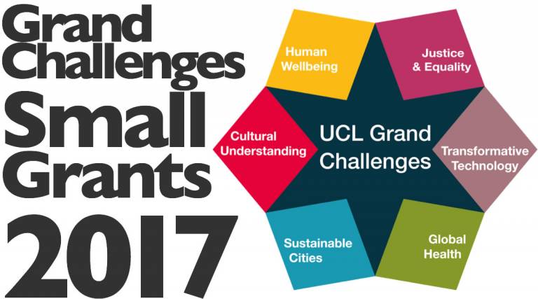 Grand Challenges Small Grants