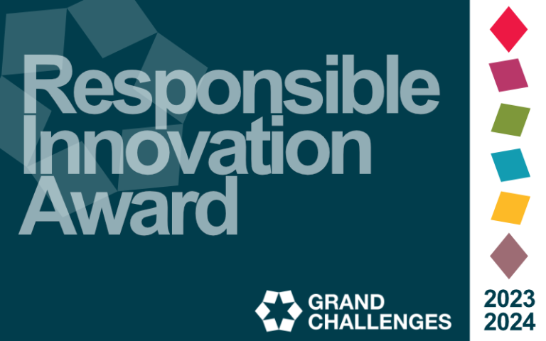 The GCTT Responsible Innovation Award