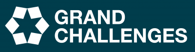 Grand Challenges Icon White 