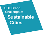 Grand Challenge of Sustainable Cities