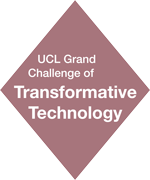 Grand Challenge of Transformative Technology