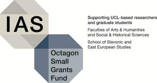 IAS Octagon logo 