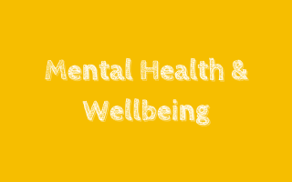 Mental Health and Wellbeing teaser