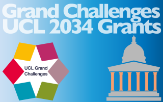 UCL 2034 Grand Challenges