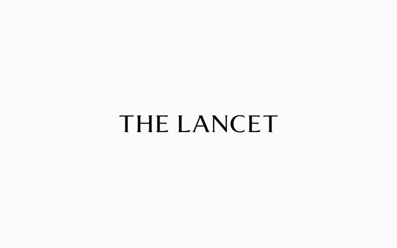 Lancet logo