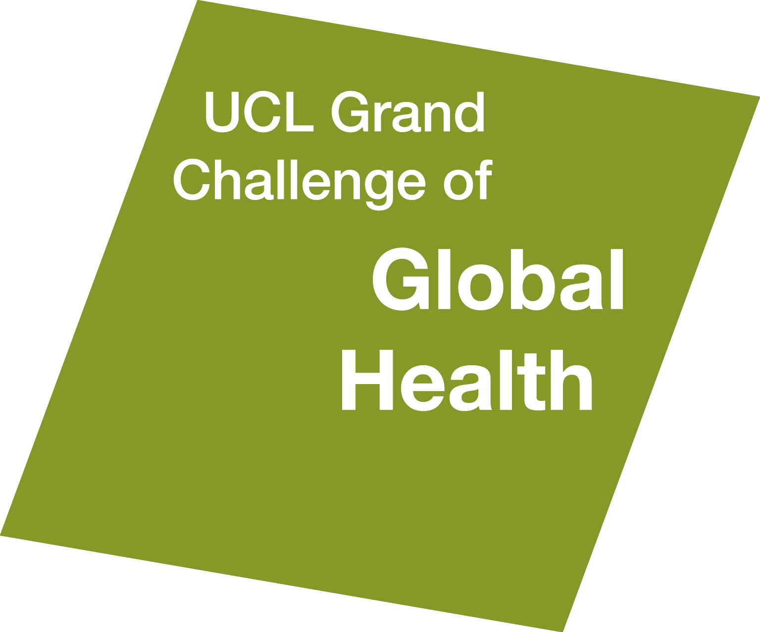 Global Health logo tile