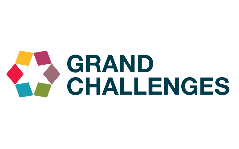 an image of the UCL Grand Challenges icon