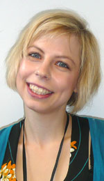Susanne Meisel