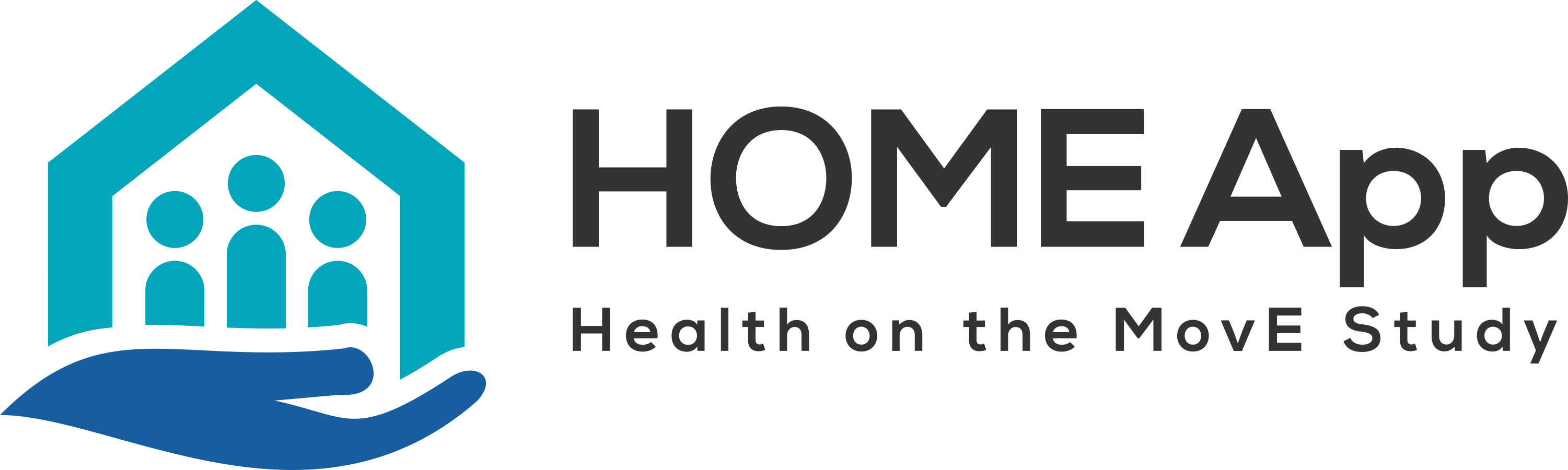 Home App Study Logo