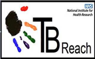 TB Reach logo