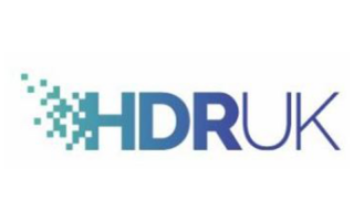 HDRUK logo