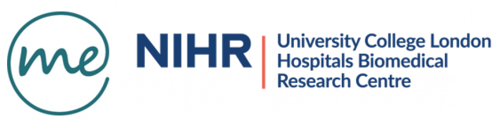 About Me and NIHR logos