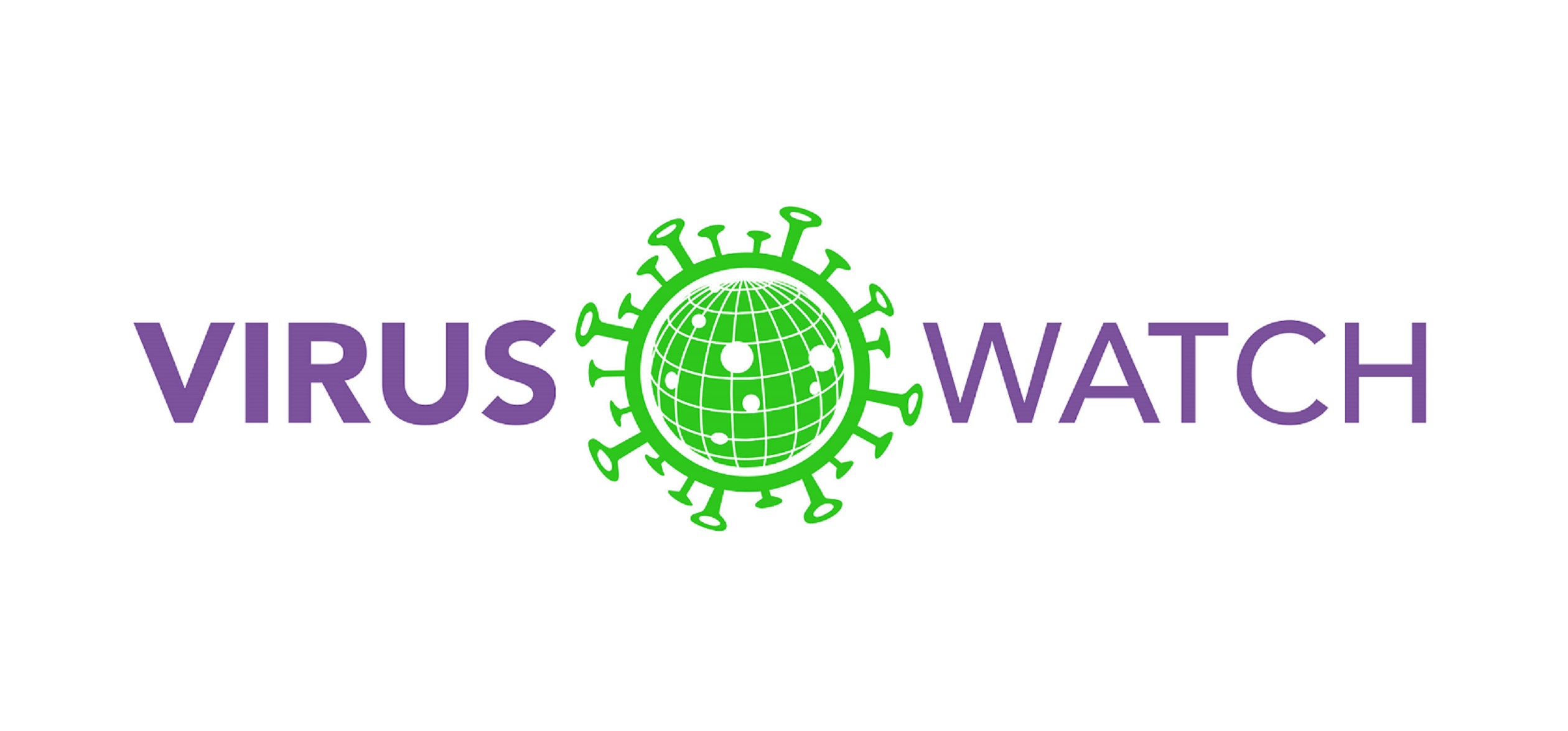 Virus Watch Logo